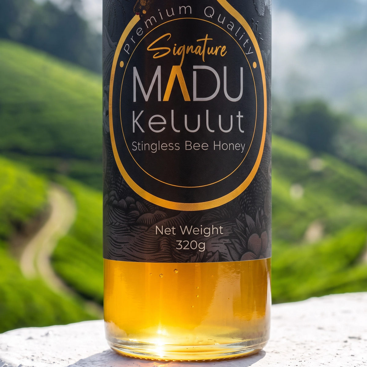 Kelulut Signature