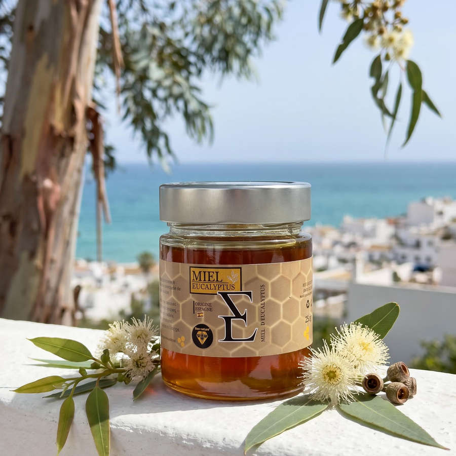Miel d'Eucalyptus