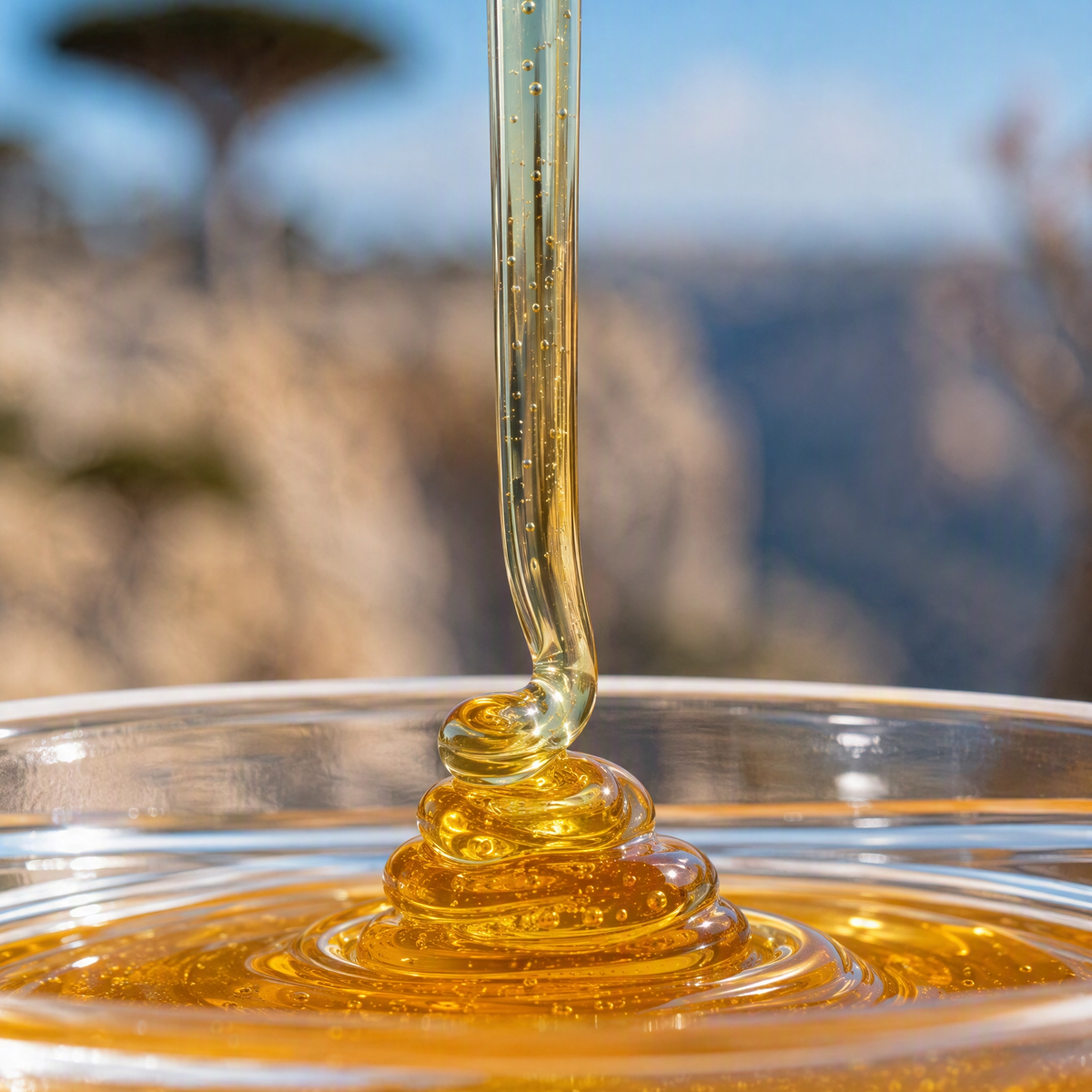 Miel de Habda