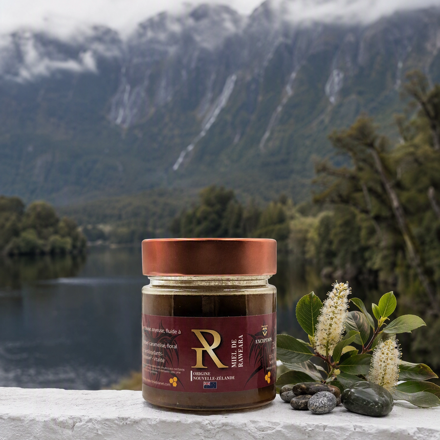 Miel de Raweara
