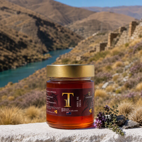 Miel de Thym