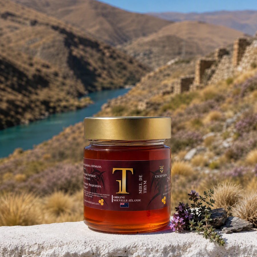 Miel de Thym