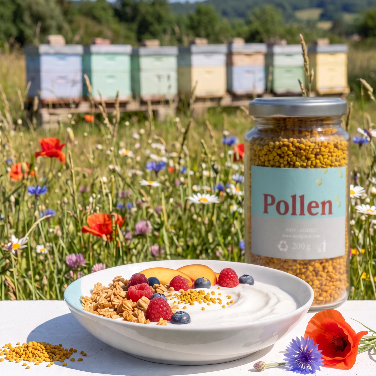 Pollen