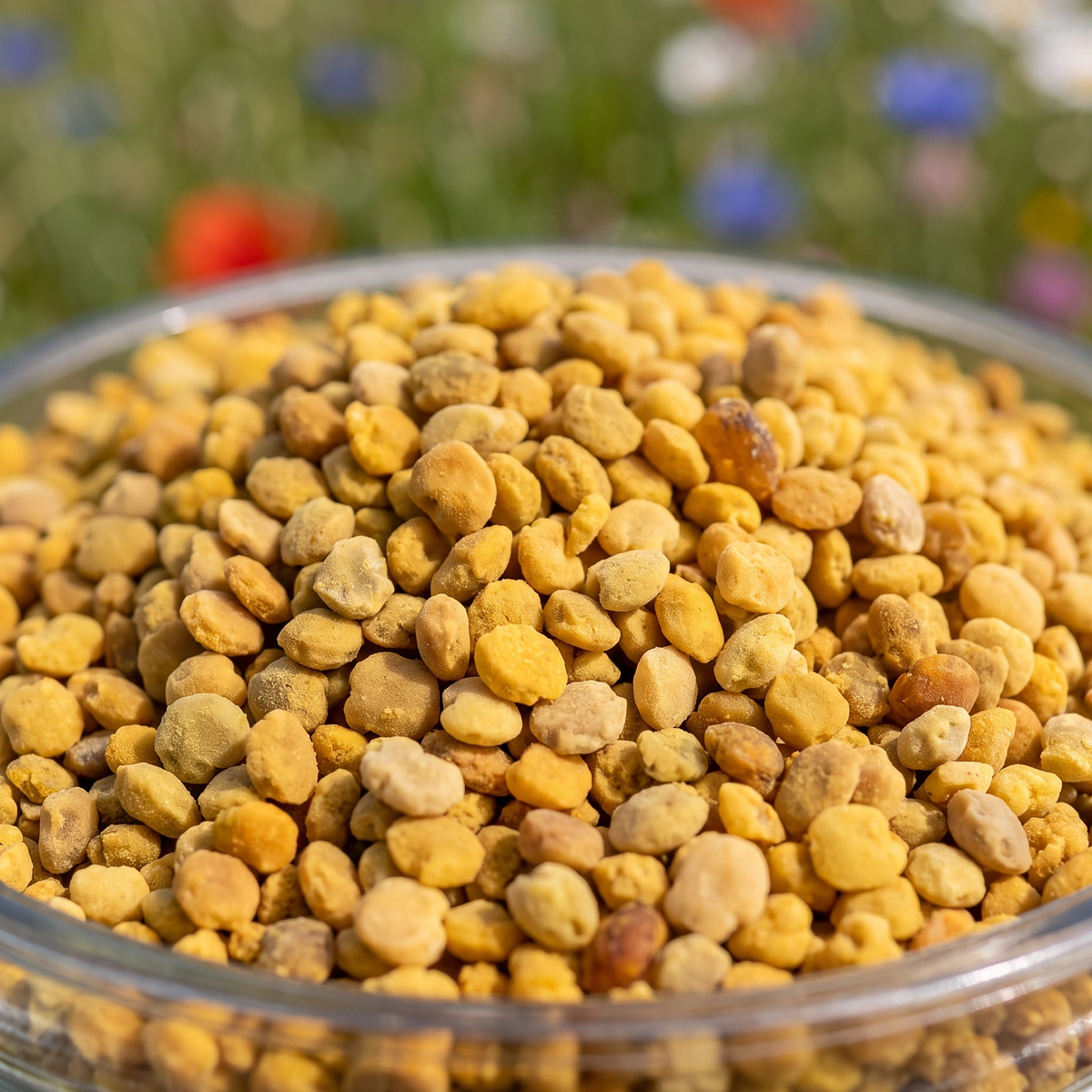 Pollen